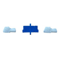 FO-06P11S1S07S E2000/PC SM SX PLASTIC ADAPTER - 1