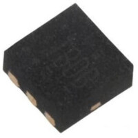 FPF1009 IC-1009 LOAD SW P-CH 2X2 6VDFN - 1