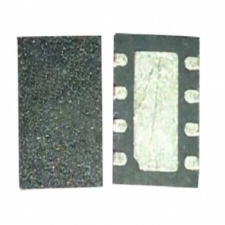 FPF2700MPX IC-2700 LOAD SWITCH CURR LIMIT 8-MLP - 1