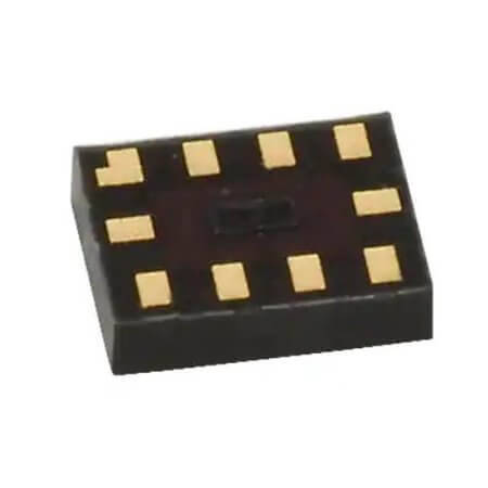 FSA2258L10X IC-2258 IC SWITCH DUAL 2xSPDT 10MICROPAK - 1