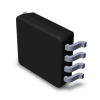 FSA3357K8X IC-3357 SWITCH SP3T US8 - 1