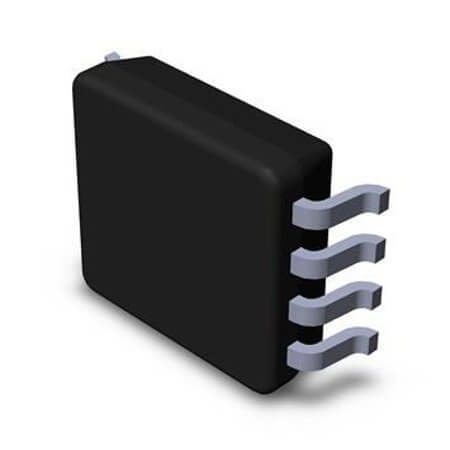 FSA3357K8X IC-3357 SWITCH SP3T US8 - 1