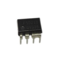 FSD210B IC-210 GREEN MODE POWER SWITCH DIP8 - 1