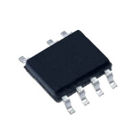 FSD210BM IC-210 GREEN MODE PWM SWITCH UVLO HV 7LSOP - 1