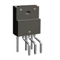 FSL138MRT IC-138 OFF-LINE SWITCH PWM TO220-6 - 1