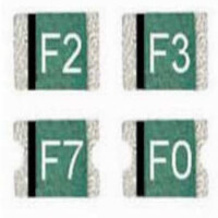 FSMD002-0603-R THERMISTOR PTC RESETTABLE FUSE 0603 20mA 60V - 1