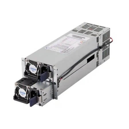 FSP-FC250 POWER SUPPLY 2524W 3.3VDC 5VDC +/-12VDC FRONT END - 1