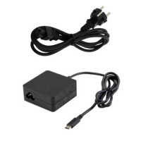 FSP065-A1BR3 ADAPTERS DESKTOP MOUNT AC/DC 5-20V 65W USB TYPE C - 1