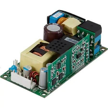 FSP150-P24-A54 POWER SUPPLY 100W 54VDC 1.85A OPEN FRAME - 1