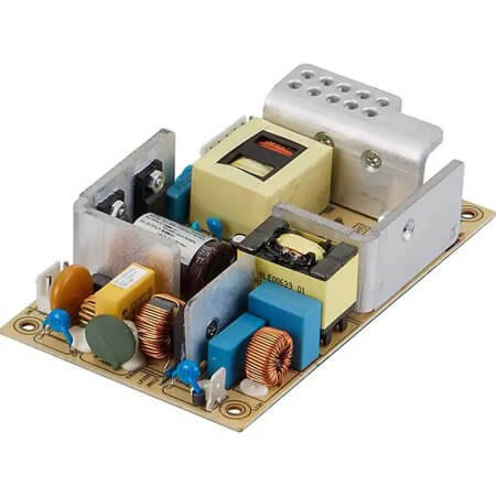 FSP150-P35-A24 POWER SUPPLY 150W 24VDC 6.25A OPEN FRAME - 1