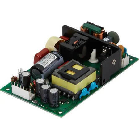 FSP200-P35-A54 POWER SUPPLY 150W 54VDC 2.78A OPEN FRAME - 1