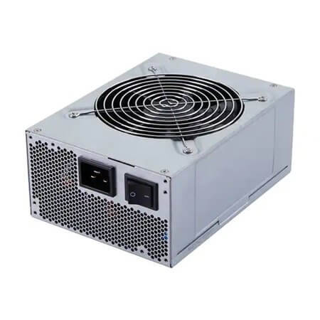 FSP2000-52AGPBI POWER SUPPLY 2000W 3.3VDC 5VDC +/-12VDC ATX - 1