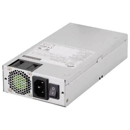 FSP300-50UCB POWER SUPPLY 300W 3.3VDC 5VDC +/-12VDC ENCLOSED - 1