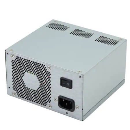 FSP300-70AGGBM(M) POWER SUPPLY 300W 3.3VDC 5VDC 2x12VDC ATX - 1
