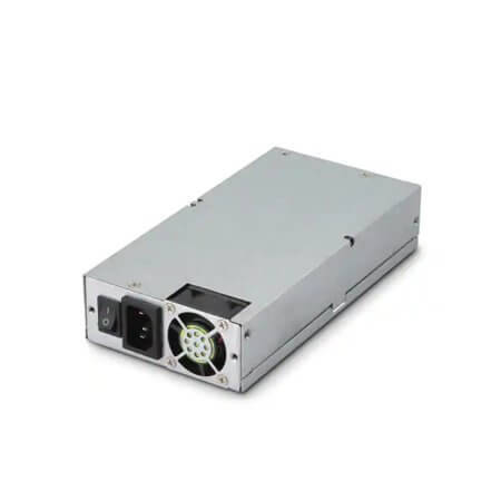 FSP300-70MU POWER SUPPLY 350W 3.3VDC 5VDC 2x12VDC ATX - 1