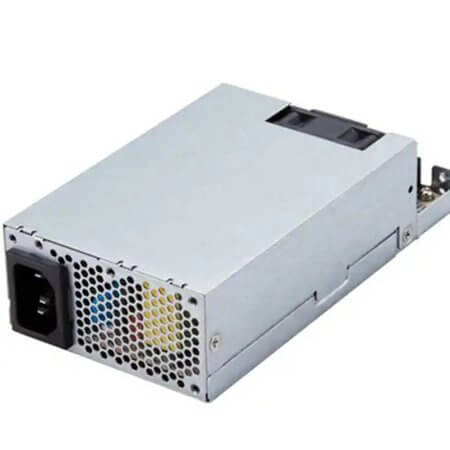 FSP350-57FCB POWER SUPPLY 350W 3.3VDC 5VDC 2x12VDC ATX - 1