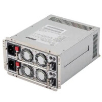 FSP350-60MRB(S) POWER SUPPLY 350W 3.3VDC 5VDC +/-12VDC FRONT END - 1