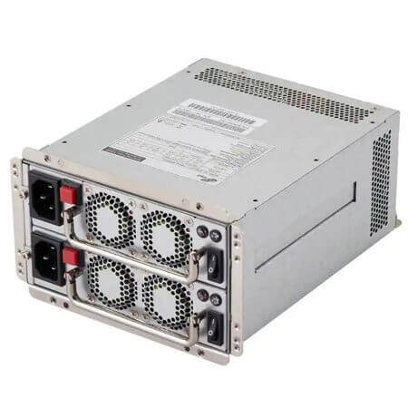 FSP350-60MRB(S) POWER SUPPLY 350W 3.3VDC 5VDC +/-12VDC FRONT END - 1