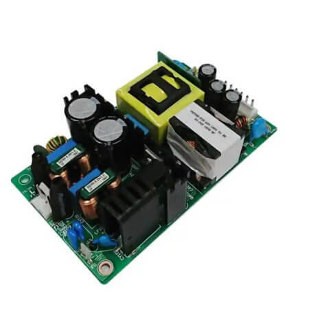 FSP350-F35-A24 POWER SUPPLY 199W 24VDC 8.3A OPEN FRAME - 1