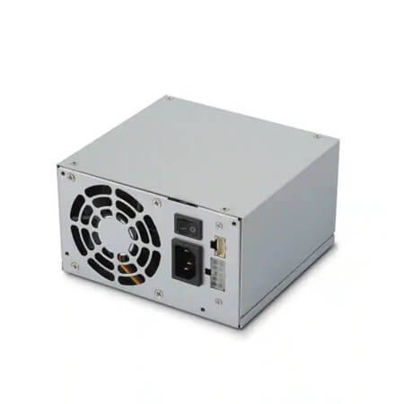 FSP450-60MUA POWER SUPPLY 550W 3.3VDC 5VDC 2x12VDC ATX - 1