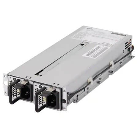 FSP500-50RDB POWER SUPPLY 500W 3.3VDC 5VDC +/-12VDC FRONT END - 1
