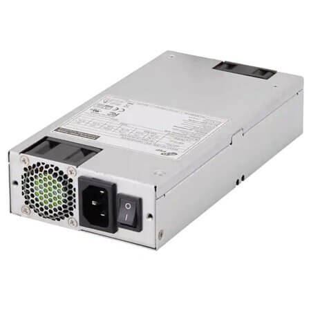 FSP500-50UCB POWER SUPPLY 500W 3.3VDC 5VDC +/-12VDC ENCLOSED - 1