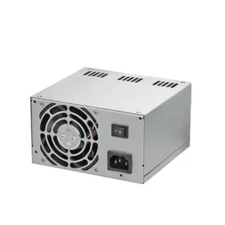 FSP500-80MPD POWER SUPPLY 500W 3.3VDC 5VDC 2x12VDC ATX - 1