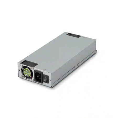 FSP500M-80PA POWER SUPPLY 500W 3.3VDC 5VDC 2x12VDC ATX - 1