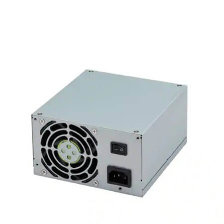 FSP600-90MPB POWER SUPPLY 700W 3.3VDC 5VDC 2x12VDC ATX - 1
