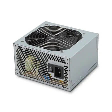 FSP650-57SAB POWER SUPPLY 650W 3.3VDC 5VDC +/-12VDC ENCLOSED - 1