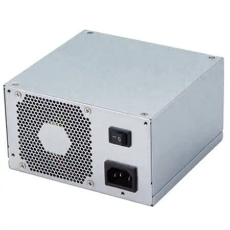 FSP700-80PSA(SK) POWER SUPPLY 700W 3.3VDC 5VDC 2x12VDC ATX - 1
