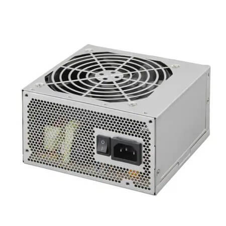 FSP750-50AAA POWER SUPPLY 750W 3.3VDC 5VDC +/-12VDC ATX - 1