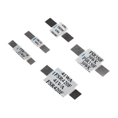 FSR175F THERMISTOR PTC RESETTABLE FUSE FSR 1750mA 15V - 1