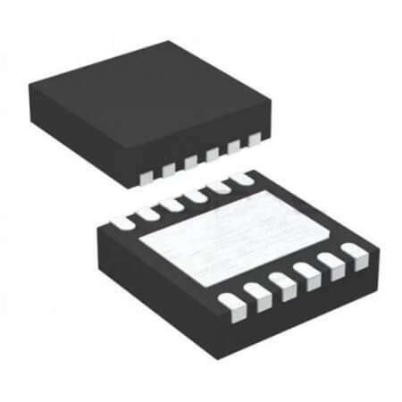 FT234XD-R IC-234 USB SERIAL BASIC UART 12DFN - 1
