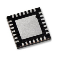 FT260Q-T IC-260 BRIDGE USB TO UART/I2C 28WQFN - 1