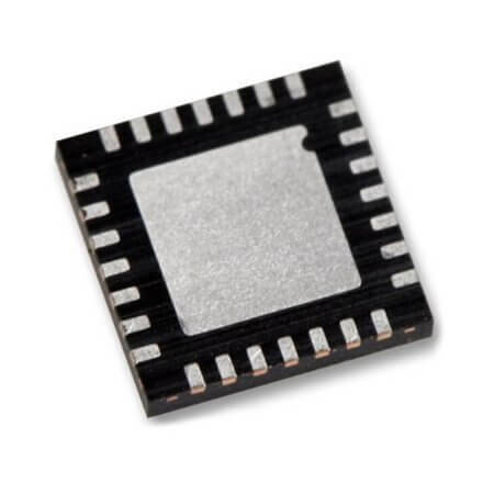 FT260Q-T IC-260 BRIDGE USB TO UART/I2C 28WQFN - 1