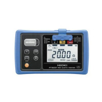 FT6031-50 TOPRAKLAMA TEST CİHAZI DİJİTAL 3 KAZIKLI - 1