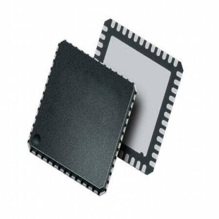 FT800Q-R IC-800 TFT LCD CONTROLLER VQFN48 - 1