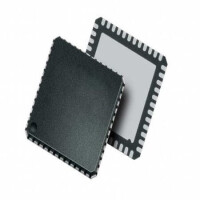 FT811Q-T IC-811 GRAPHIC CTRL 48 PIN QFN - 1