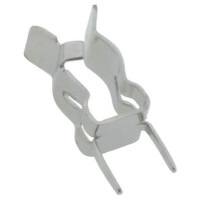 FUSE HOLDER 2P FUSE HOLDER 5x20 METAL 2P - 1