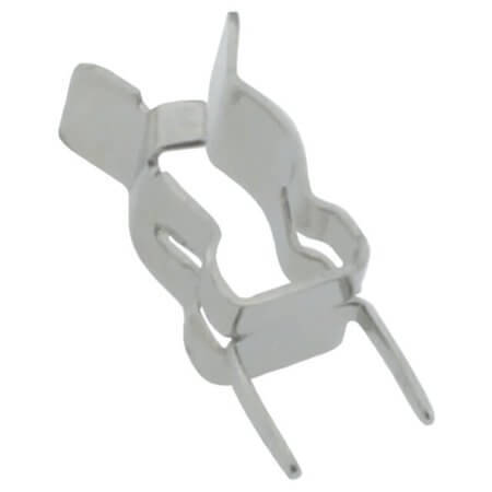 FUSE HOLDER 2P FUSE HOLDER 5x20 METAL 2P - 1