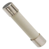 FUSE-40.123.40 FUSE CERAMIC 6X32 8A 250V ULTRA RAPID - 1