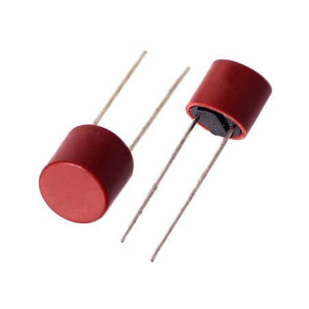 FUSE-T2000A FUSE 2A 250VAC THT - 1
