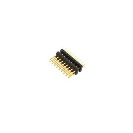 FW-09-04-G-D-120-160 CONNECTOR 1.27MM PITCH DUAL ROW 18 PIN - 1