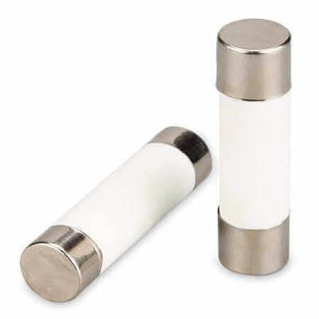 FWP-50A14FA FUSE CERAMIC 14X51 50A 700V FAST BUSSMAN - 1