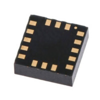 FXOS8700CQR1 SENSOR XTRINSIC 6-AXIS QFN - 1