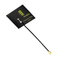 FXP70.07.0053A ANTENNAS PCB 2.4GHz FLEX PCB 1.13 UFL - 1