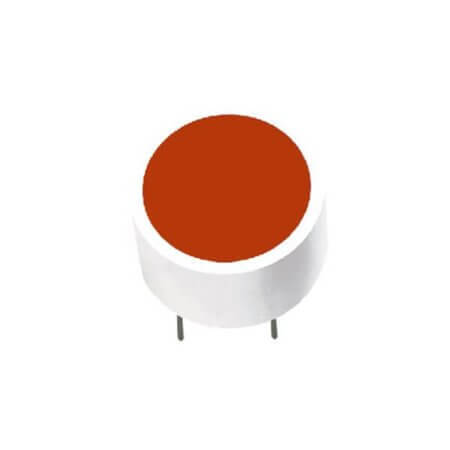 FYA-C10AZ-UHR LED DISPLAY BARGRAPH COMMON USE RED - 1