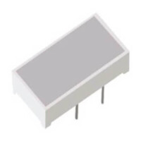 FYA-R2012ZUR-01 LED DISPLAY BARGRAPH COMMON USE RED - 1