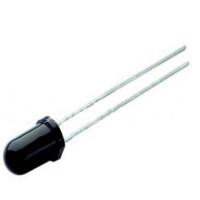 FYL-5012PD1C-TR8.3 PHOTO DIODE 20MA 5MM BLUE TAPE REEL SIZE 8.3 - 1